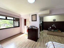 Blk 714 Kampung Green (Woodlands), HDB 4 Rooms #593579601